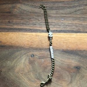 Chloe and Isabel bracelet